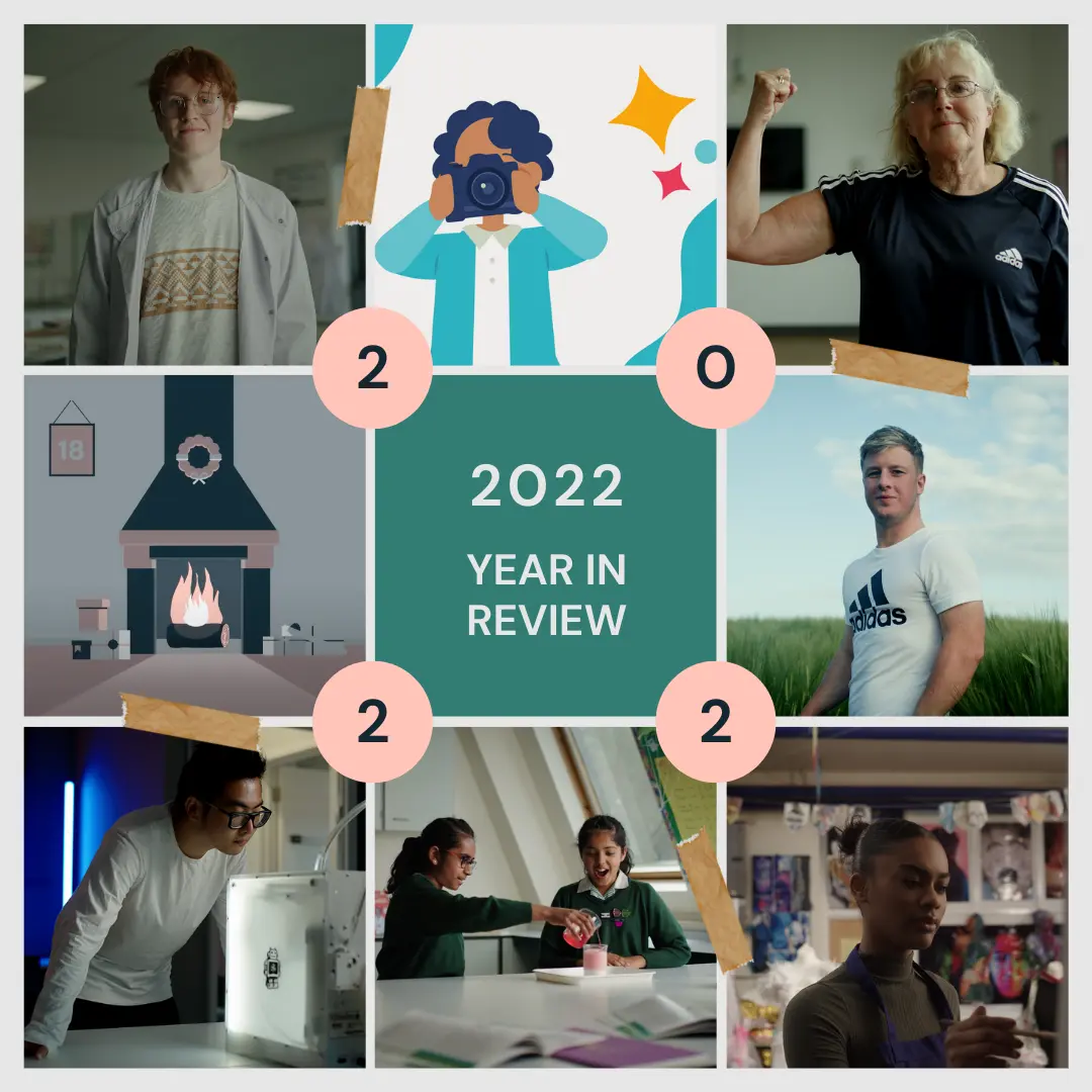 2022 Year in Review | Neck of The Woods Films
