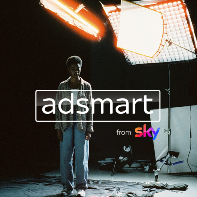 Sky AdSmart