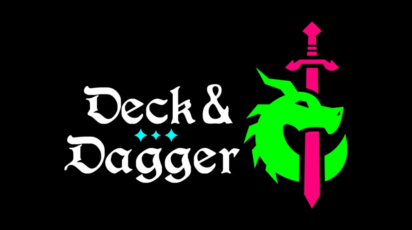 Deck and Dagger Frome