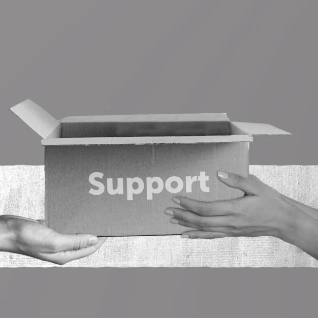 British Association of Social Workers Film