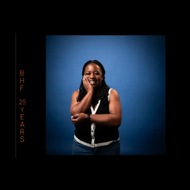 Black Heart Foundation Film