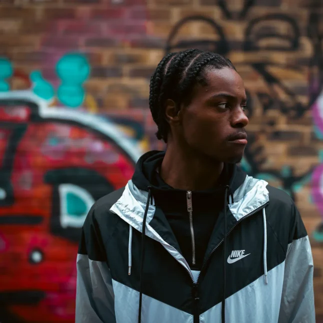 Safer London - Time to Listen campaign