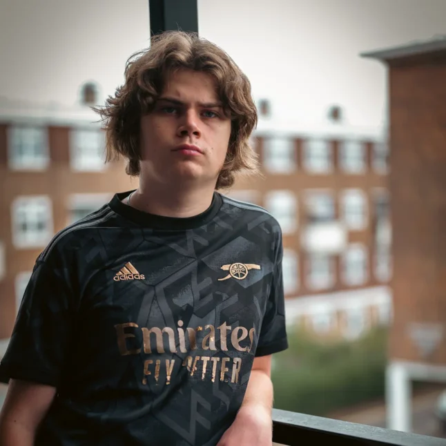 Safer London charity film